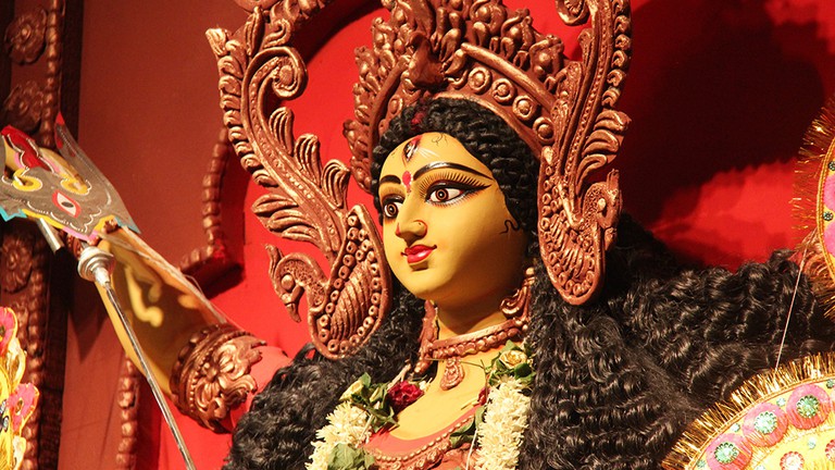 Durga puja online 2020 dates